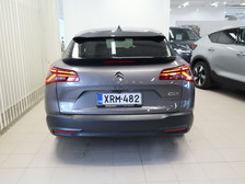 Citroen C5 X