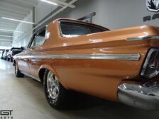 Plymouth Fury