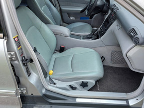 Mercedes-Benz C 30 AMG