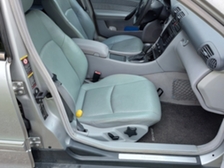 Mercedes-Benz C 30 AMG