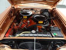 Plymouth Fury