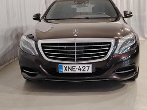 Mercedes-Benz S