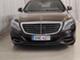 Mercedes-Benz S
