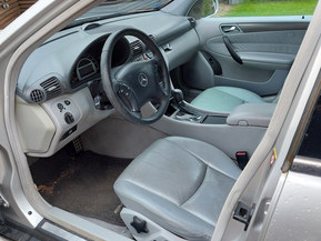 Mercedes-Benz C 30 AMG