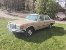 Mercedes-Benz S