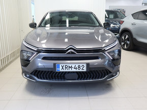 Citroen C5 X