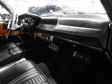 Plymouth Fury