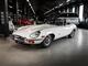 Jaguar E-type
