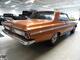 Plymouth Fury