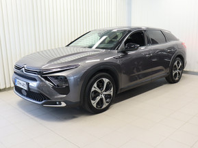 Citroen C5 X