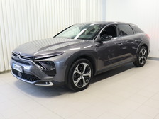 Citroen C5 X