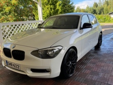 BMW 118