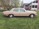 Mercedes-Benz S