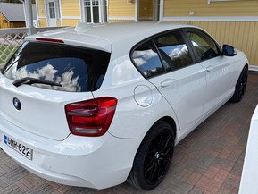 BMW 118