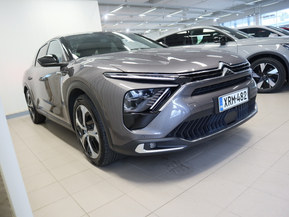 Citroen C5 X