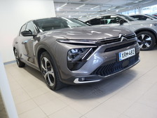 Citroen C5 X