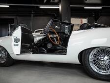 Jaguar E-type