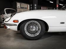 Jaguar E-type