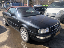 Audi Cabriolet