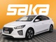 Hyundai Ioniq Hybrid