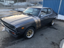 Datsun 120