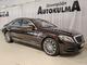 Mercedes-Benz S