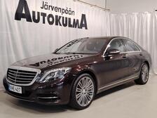 Mercedes-Benz S