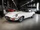 Jaguar E-type