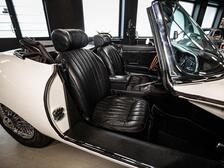 Jaguar E-type
