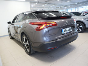 Citroen C5 X