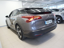 Citroen C5 X