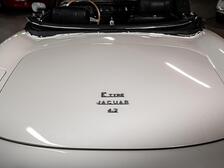 Jaguar E-type