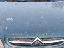 Citroen Xsara