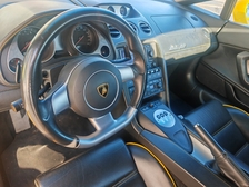 Lamborghini Gallardo