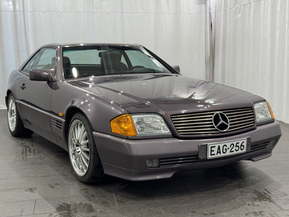 Mercedes-Benz SL