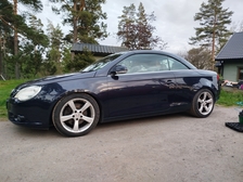 Volkswagen Eos