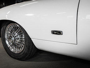 Jaguar E-type