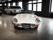 Jaguar E-type