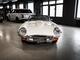 Jaguar E-type