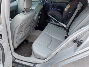 Mercedes-Benz C 30 AMG