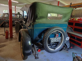 Chevrolet Capitol