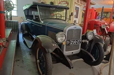 Chevrolet Capitol