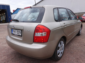 Kia Cerato