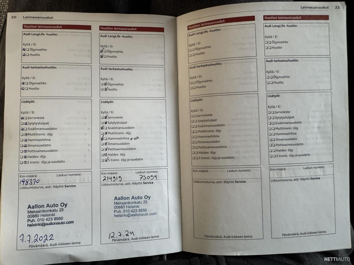 19 / 21