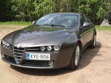 Alfa Romeo 159