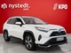 Toyota RAV4 Plug-In