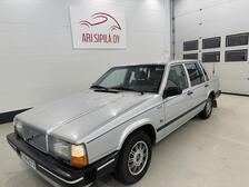 Volvo 740