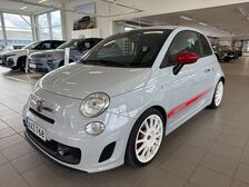Fiat-Abarth 500