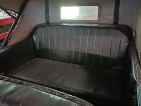 Chevrolet Capitol