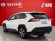 Toyota RAV4 Plug-In